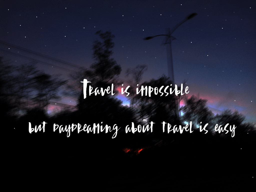 TRAVEL-QUOTES