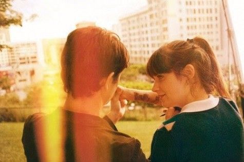 500 Days of Summer (2009)