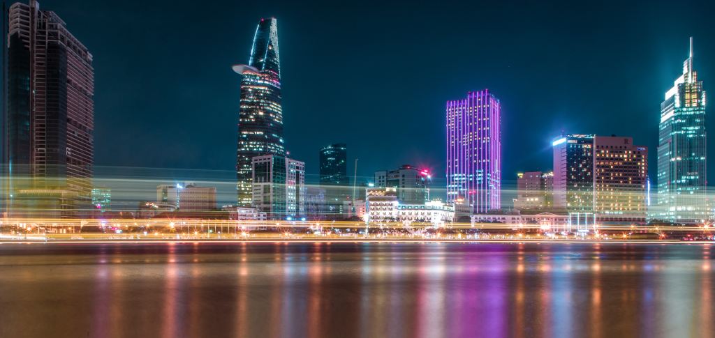 Trời sáng rồi, ta ngủ đi thôi&nbsp;(2019)