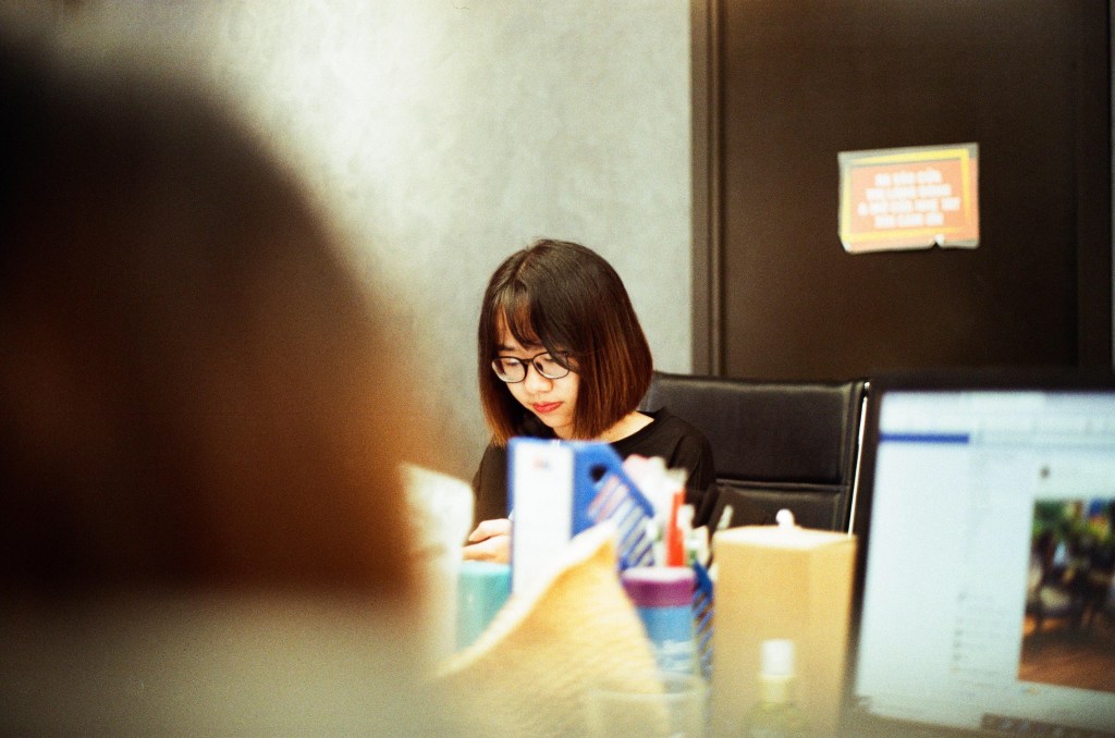 Năm ngàn cuộc gọi đã dạy mình điều&nbsp;gì?