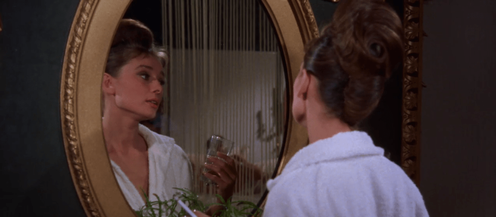 Breakfast at Tiffany’s&nbsp;(1961)