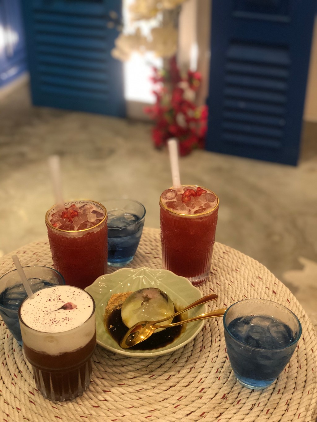 Baro Saigon – Lạc vào Đà Lạt giữa lòng Sài&nbsp;Gòn