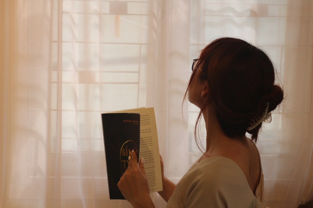 Bí mật tỷ đô – Rafael&nbsp;Badziag