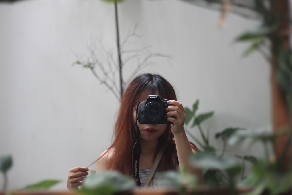 Lời nhắn dành cho tuổi 18 của chúng&nbsp;mình