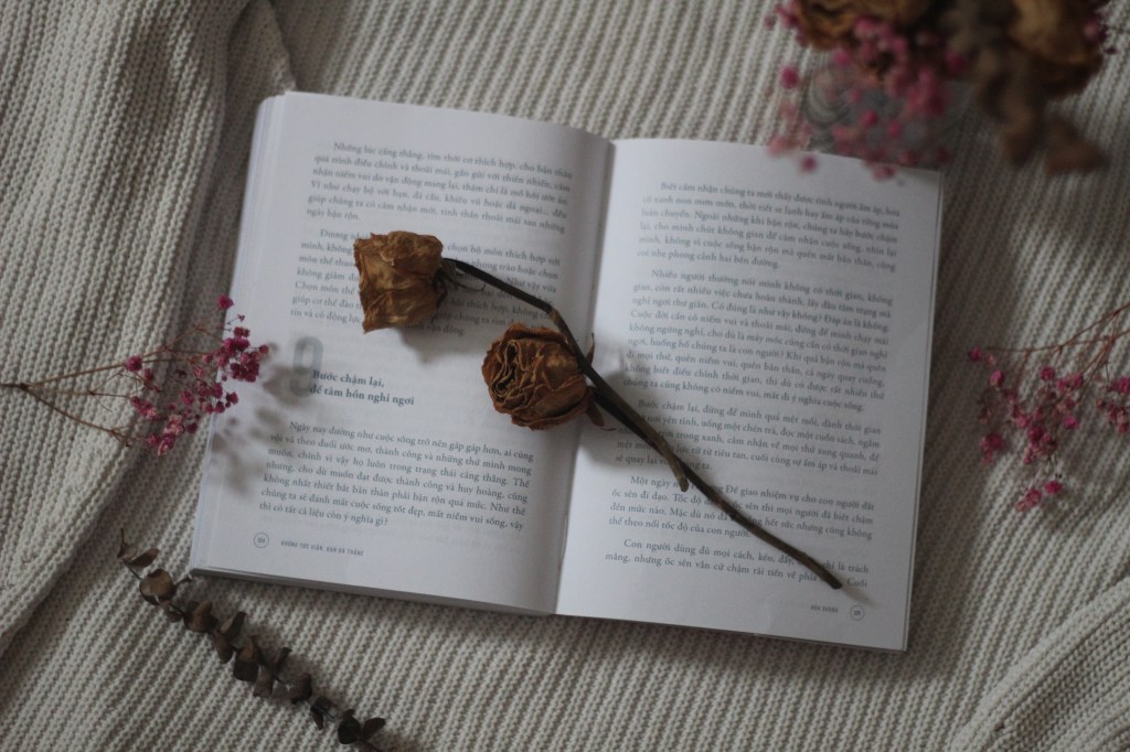 Day 22: Xứ sở màu hồng của những cơn thịnh&nbsp;nộ