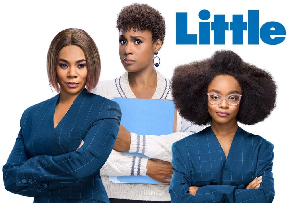 Little (2021)