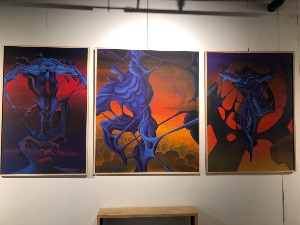 Day 14: Xứ sở màu hồng của Kim&nbsp;Xuân