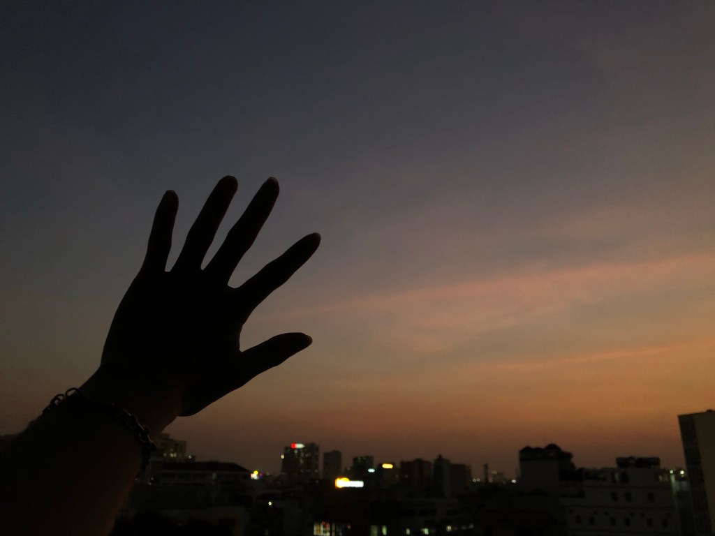 Day 10: Xứ sở màu hồng của những đứa trẻ không bao giờ lớn&nbsp;lên