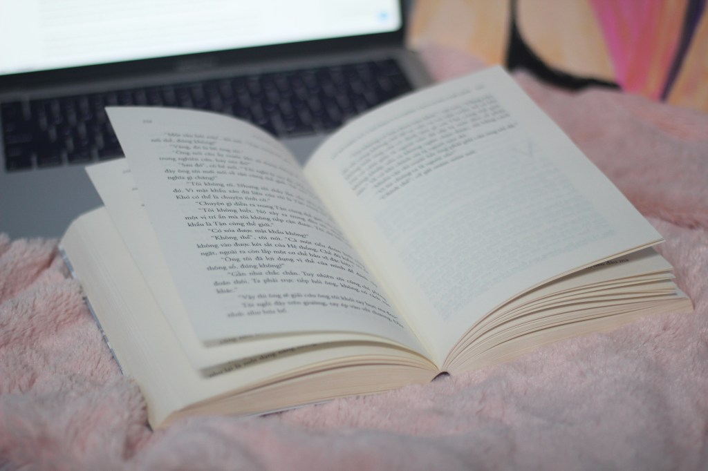 21 điều mình học được trong năm&nbsp;2021