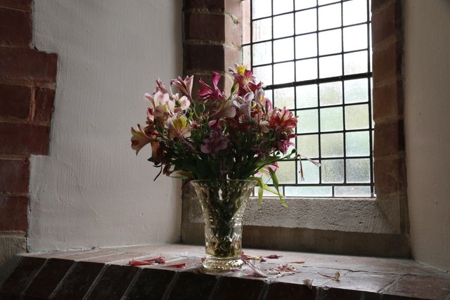 Vào một ngày đẹp trời, tôi nhận&nbsp;ra