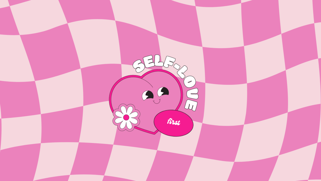 Thêm một câu chuyện về yêu bản&nbsp;thân