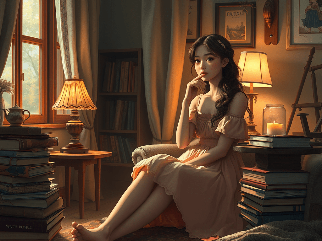 Đối diện với chính bản thân&nbsp;mình