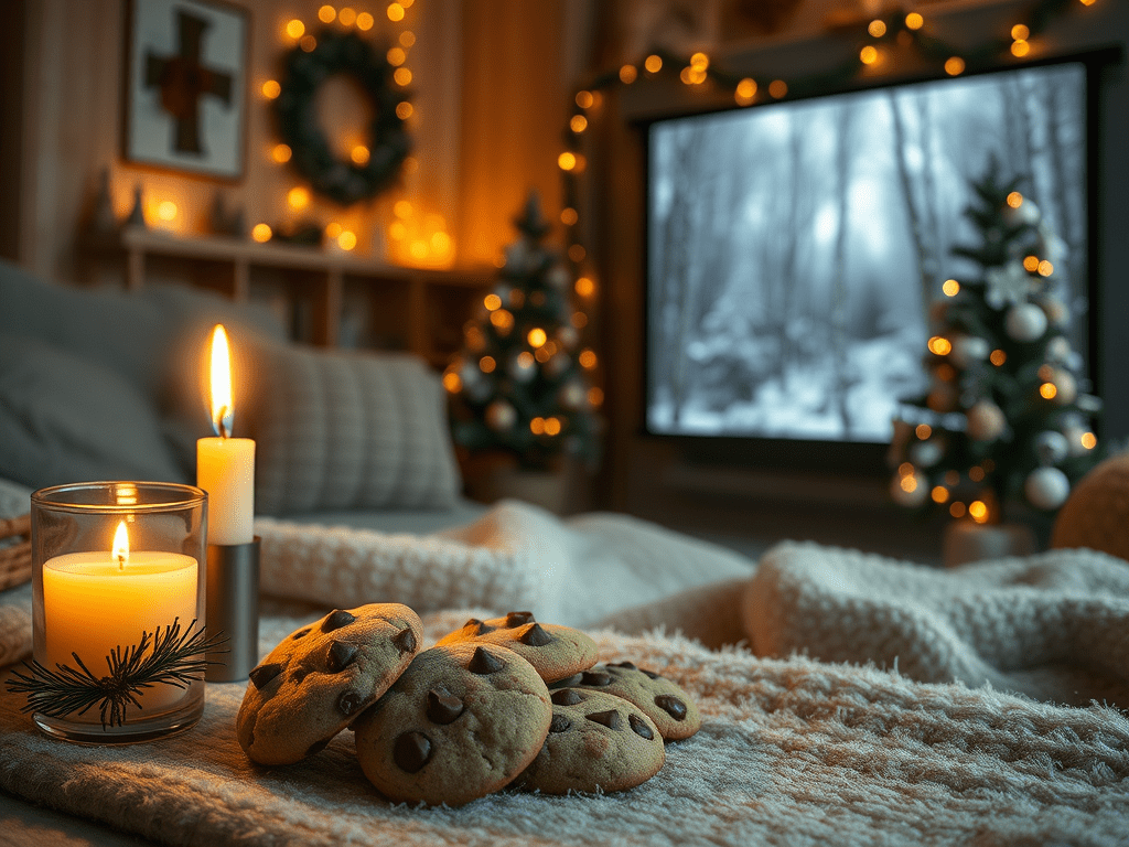 Lãng mạn hóa mùa đông năm&nbsp;nay