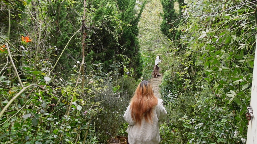 Octoldber – day 3: bước từng bước thật&nbsp;nhỏ